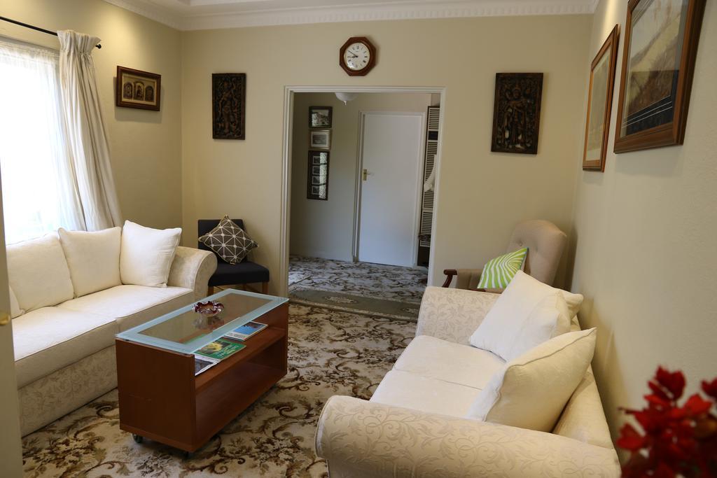 The Evergreen Bed And Breakfast Canberra Zewnętrze zdjęcie