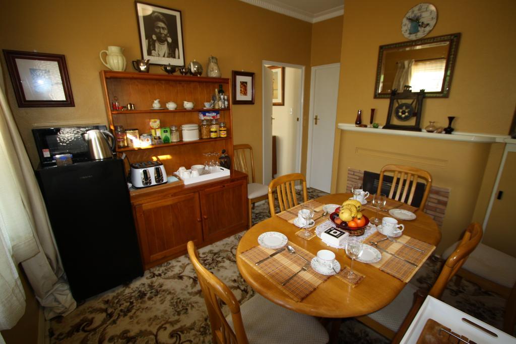 The Evergreen Bed And Breakfast Canberra Zewnętrze zdjęcie