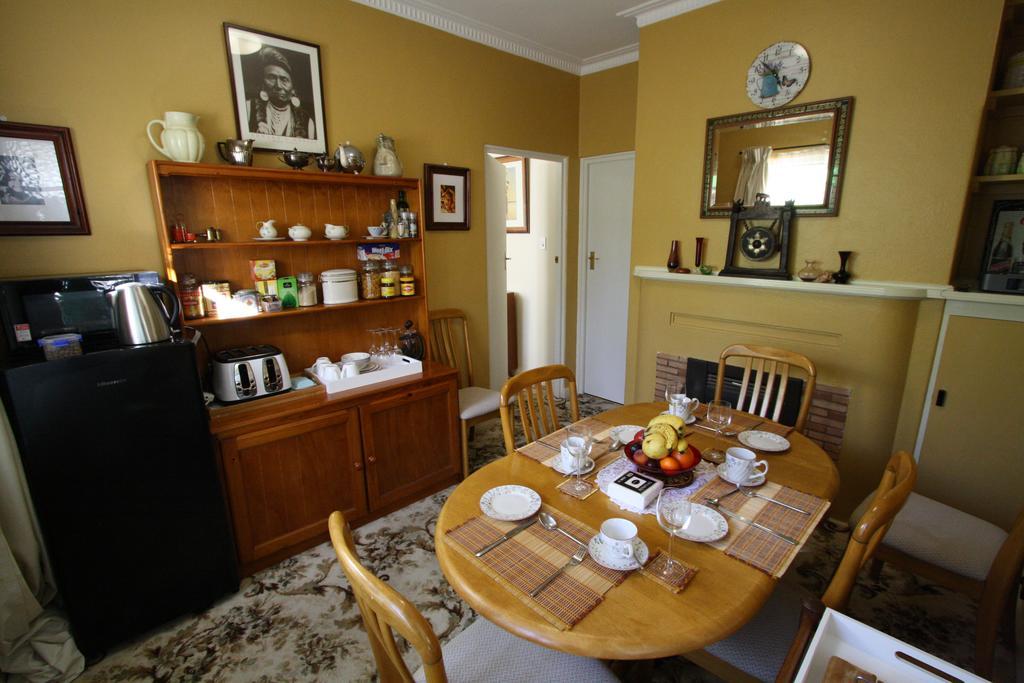 The Evergreen Bed And Breakfast Canberra Zewnętrze zdjęcie