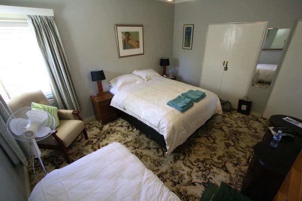 The Evergreen Bed And Breakfast Canberra Zewnętrze zdjęcie